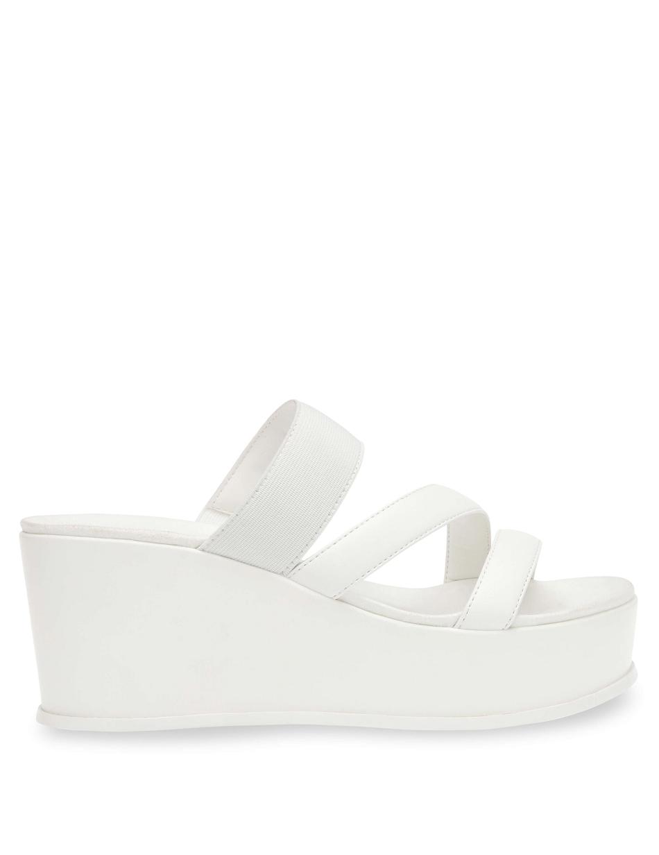 Compensées Anne Klein Velma Flatform Sandal   | JYP-4088740